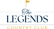 The Legends Logo